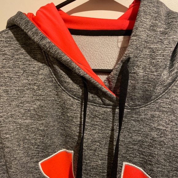 Under Armour hoodie - Picture 3 of 3